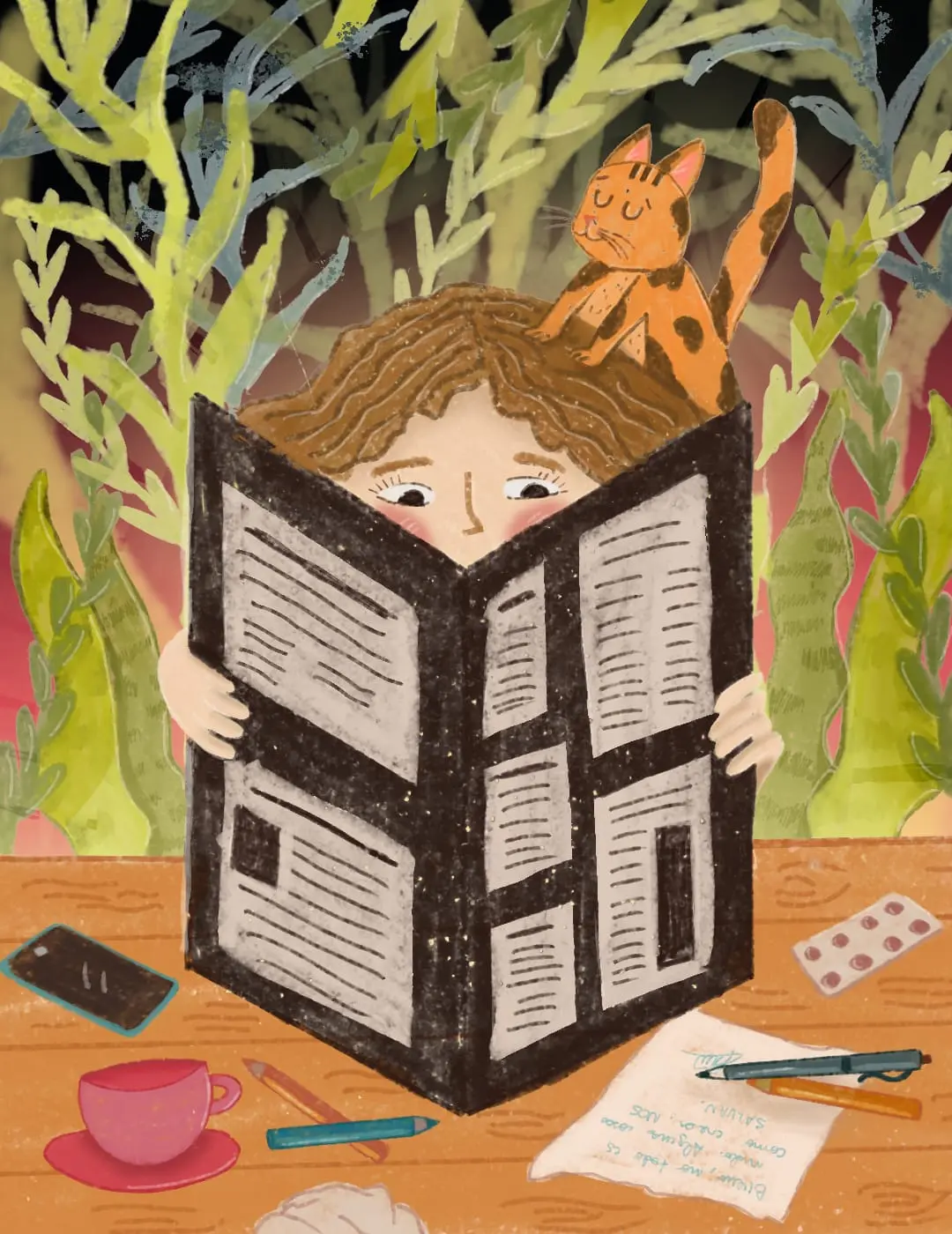 Ilustración 30